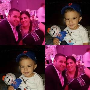 Meet your Posher, Peter